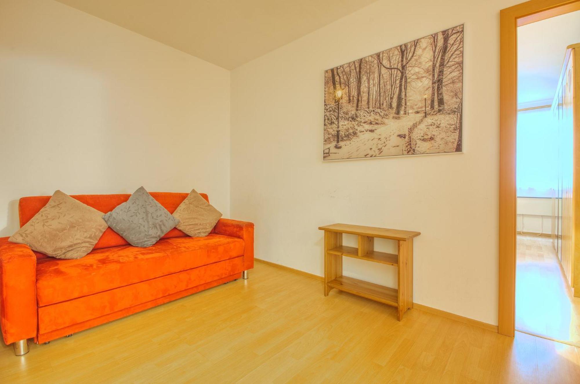 Zeller City Apt Aydin - By Alpen Apartments Целль-ам-Зе Экстерьер фото
